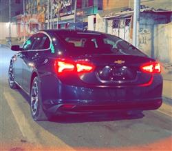 شيفروليه ماليبو